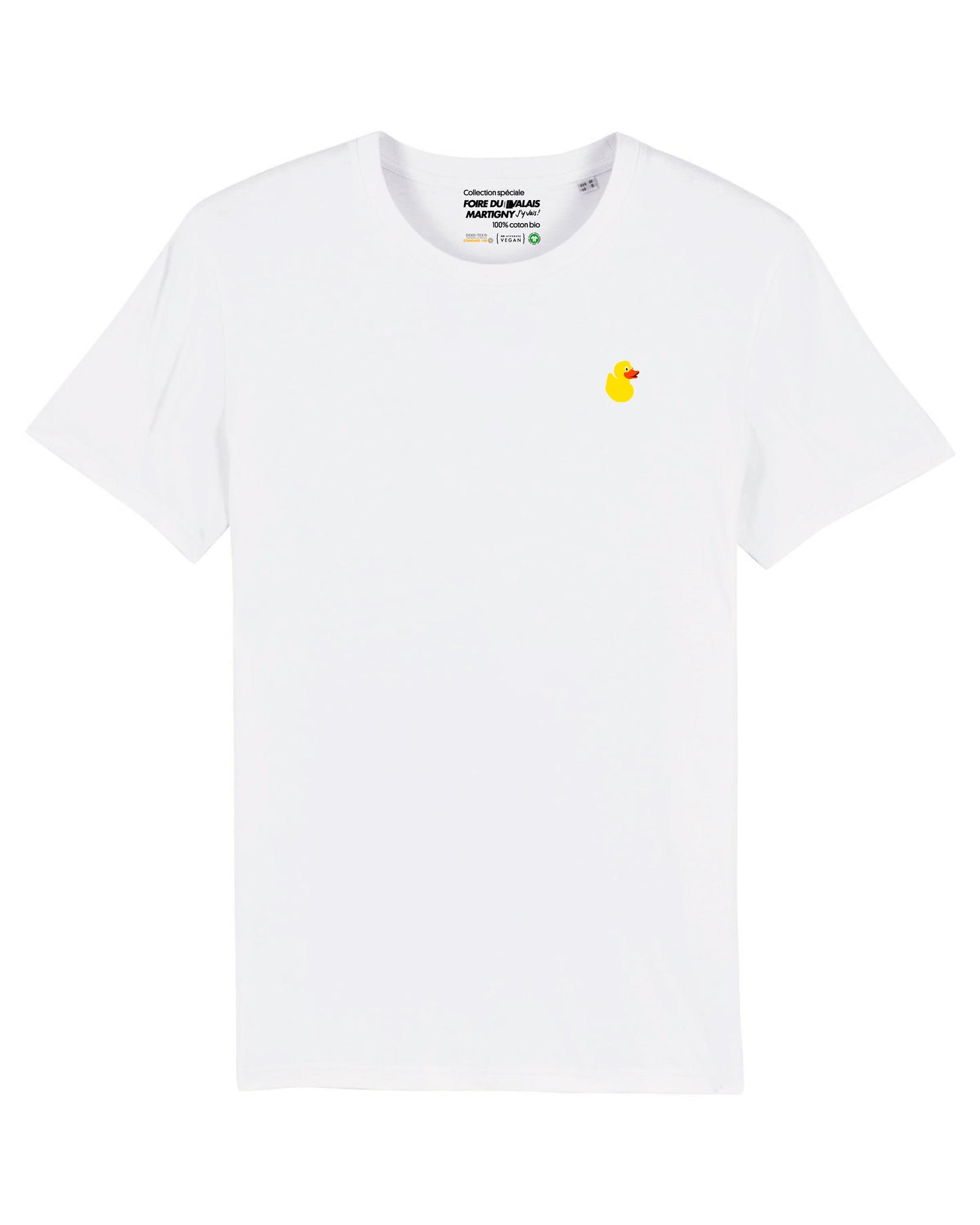 T-shirts édition 2023 - Visuel 1