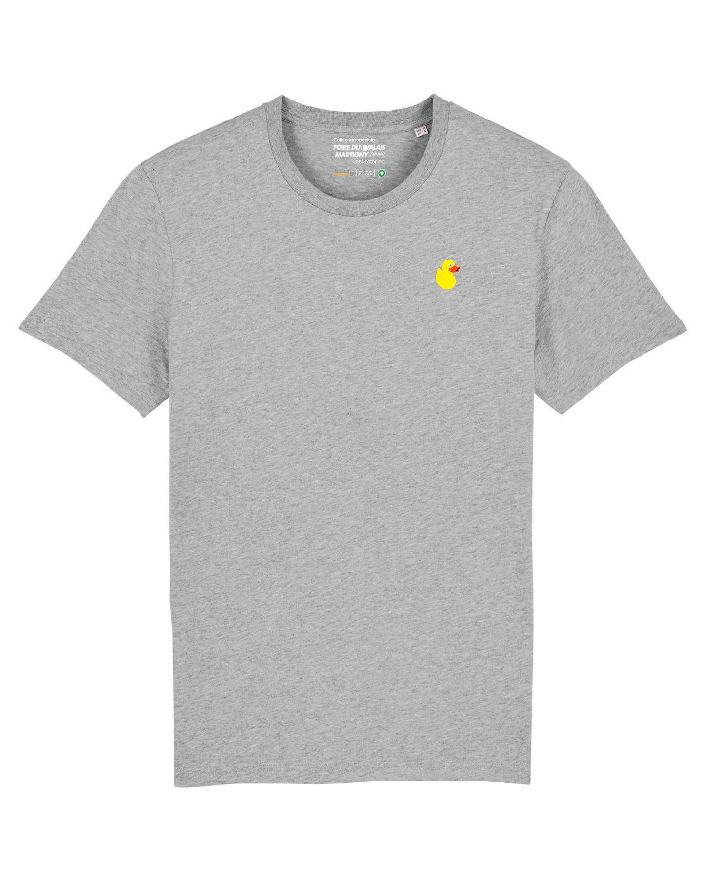 T-shirts édition 2023 - Visuel 1
