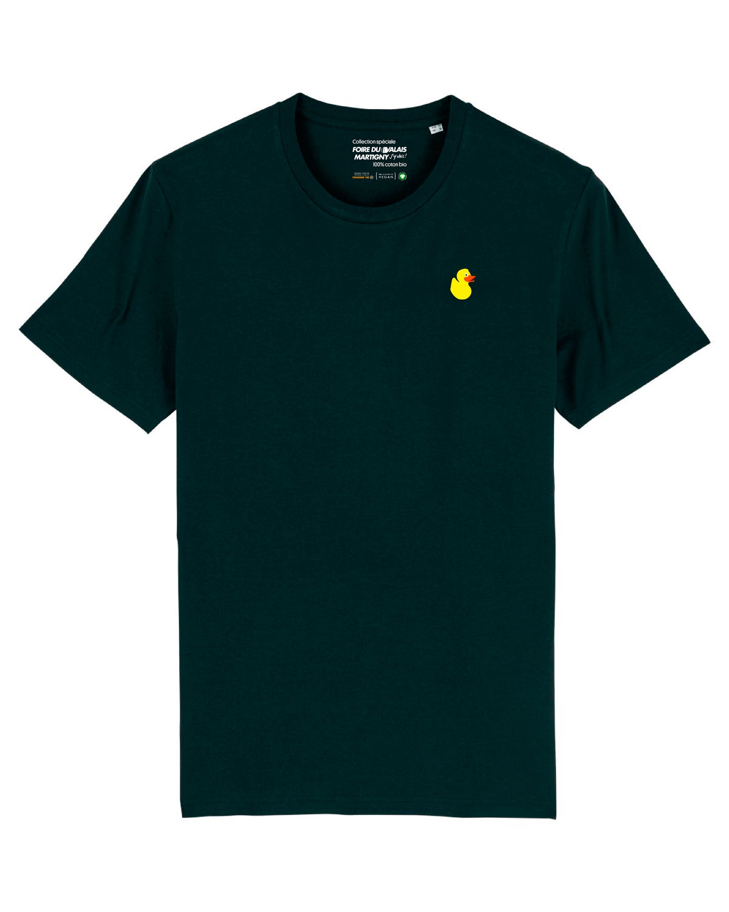 T-shirts édition 2023 - Visuel 1
