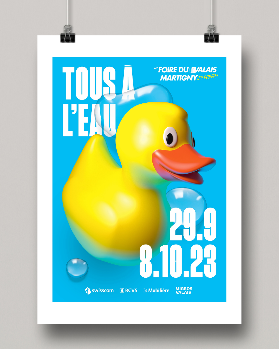 Affiche 2023