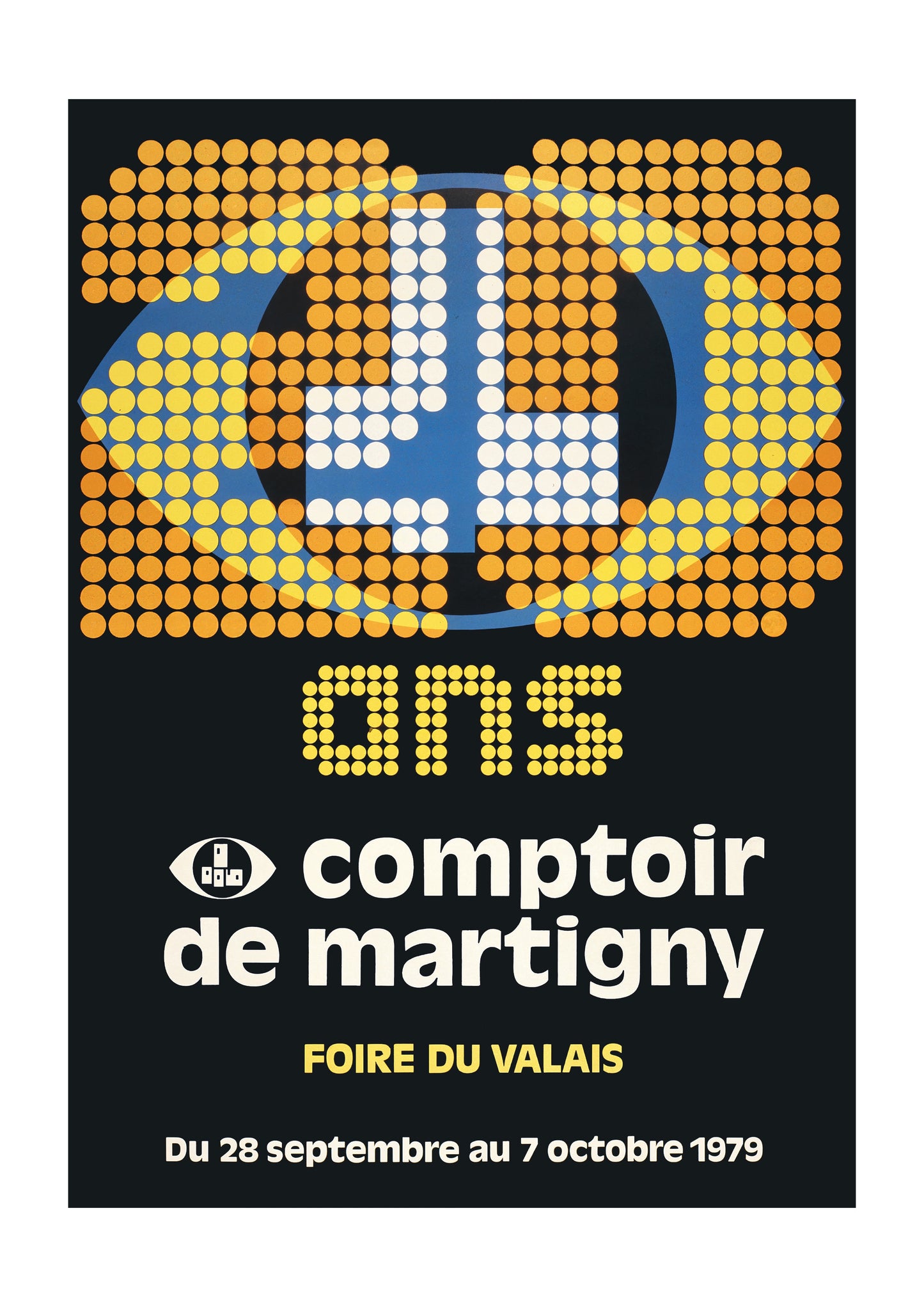 Affiche 1979