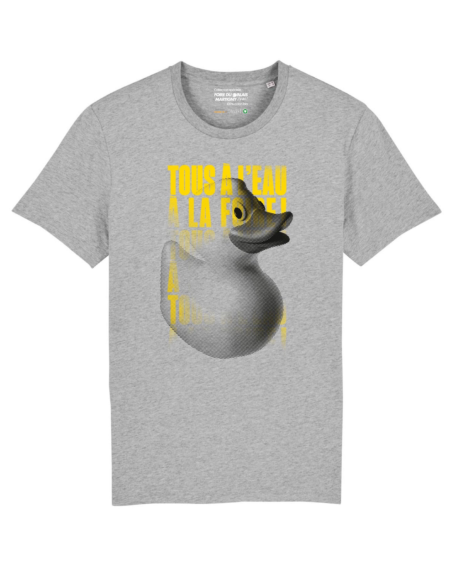 T-shirts édition 2023 - Visuel 3