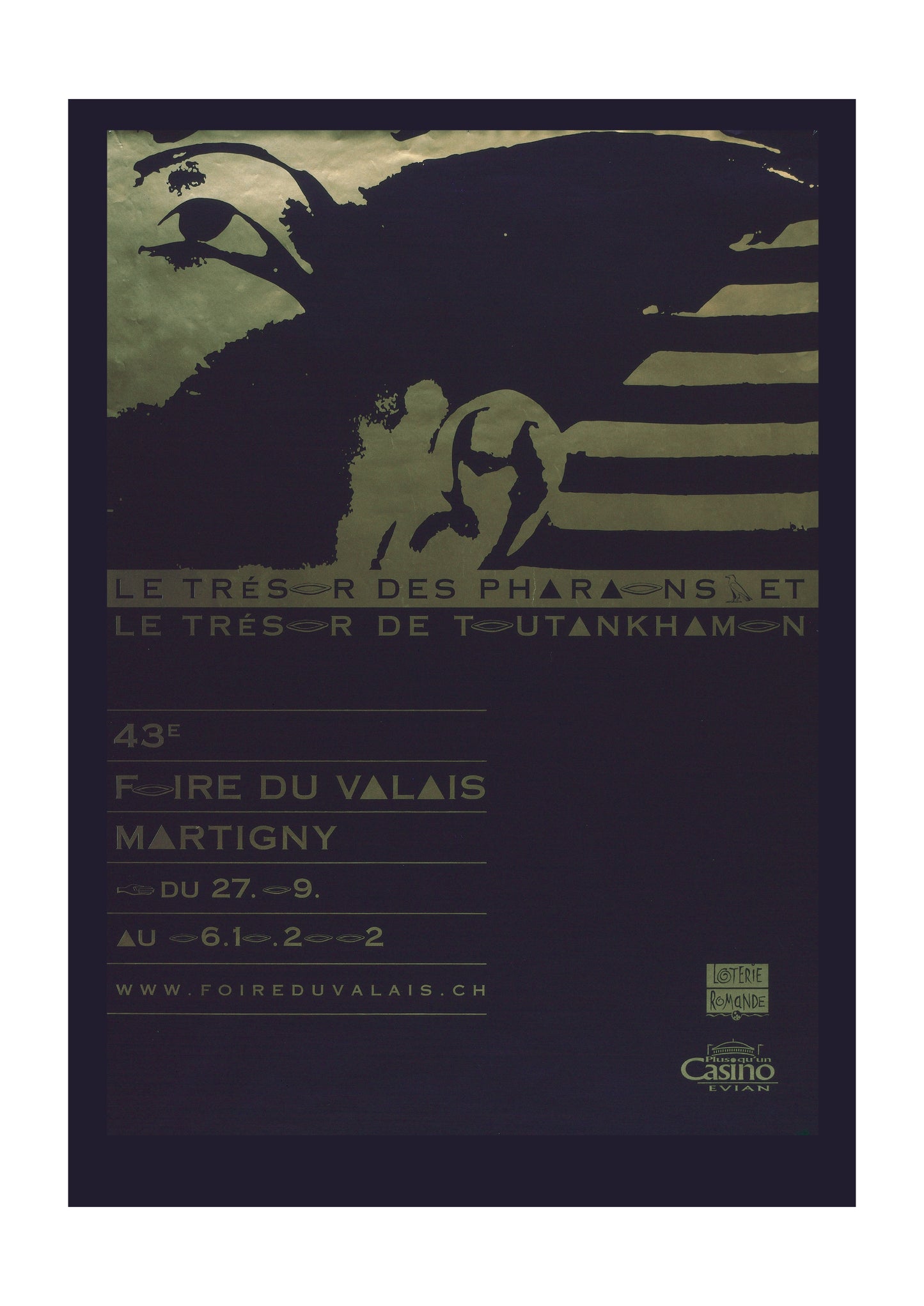 Affiche 2002