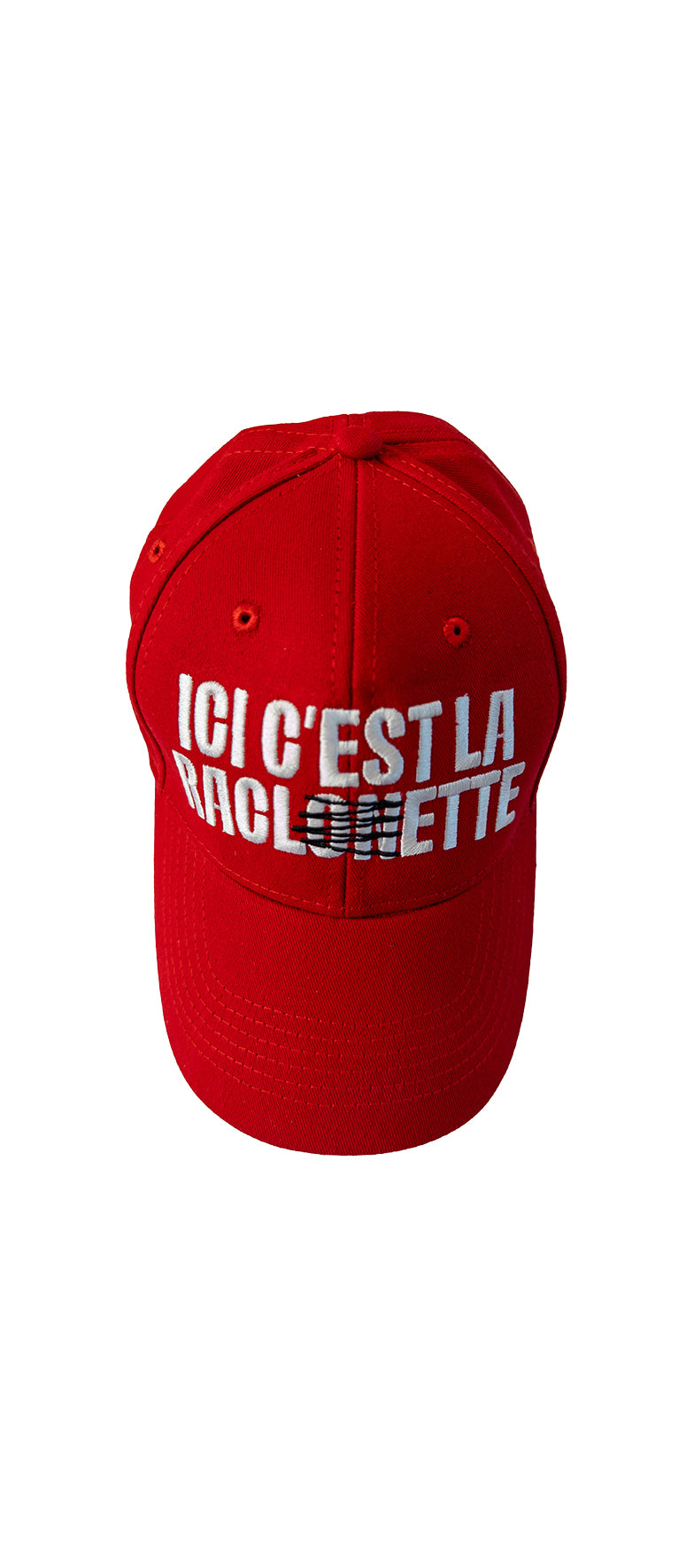 Casquette