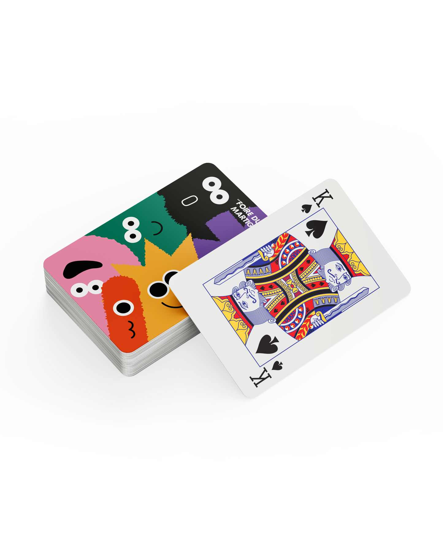 Le Jeu de Jass
