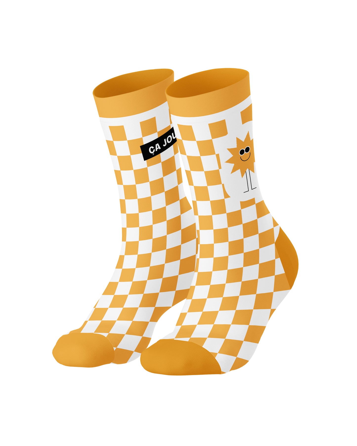 Collector 2024 - Les chaussettes du curieux