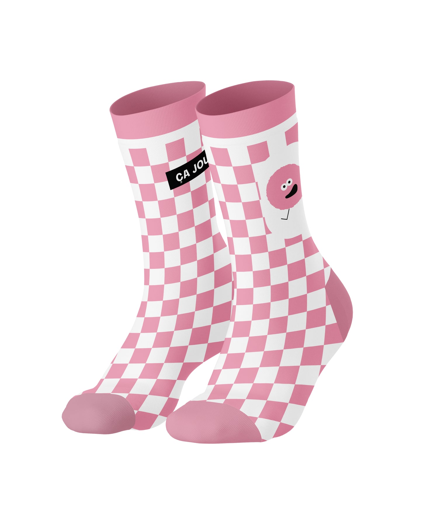 Collector 2024 - Les chaussettes de l'intrépide
