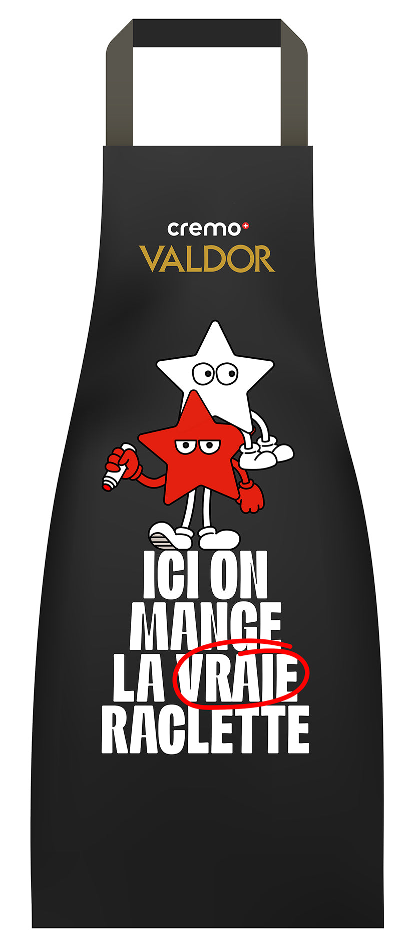 Tablier