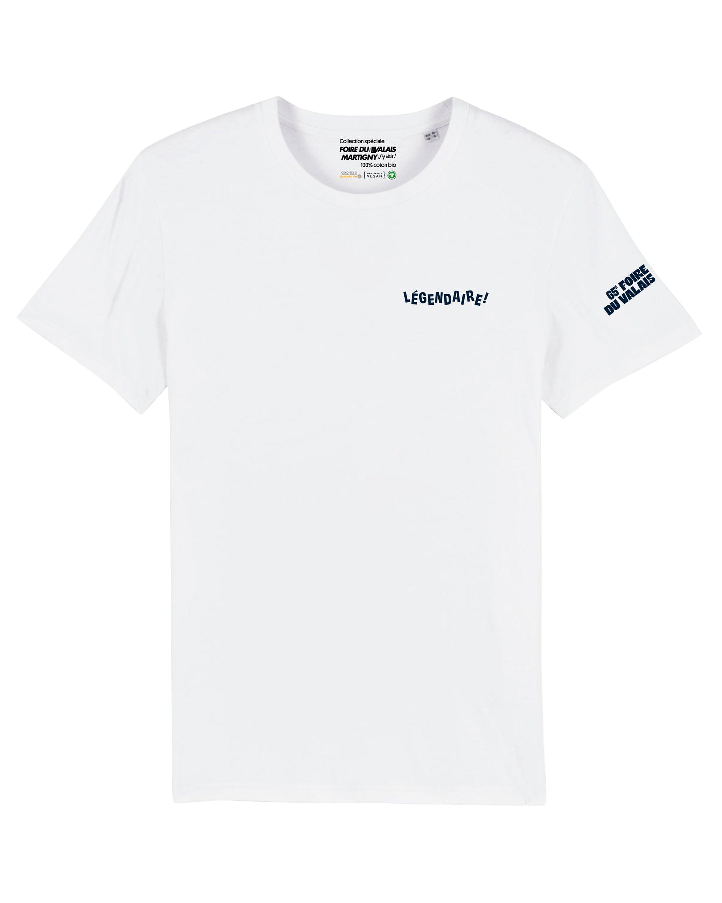 Le t-shirt édition 2025