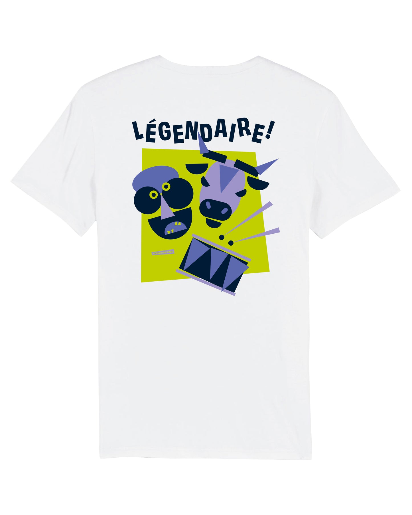 Le t-shirt édition 2025