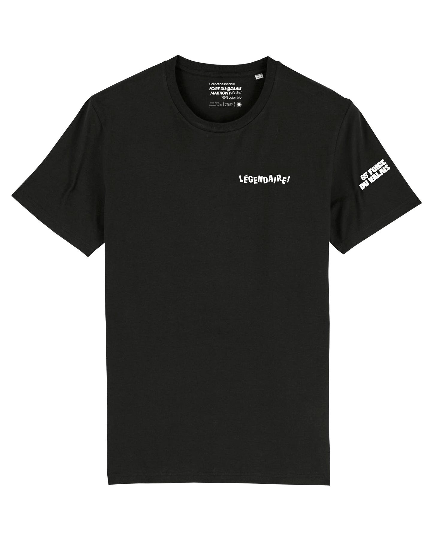 Le t-shirt édition 2025
