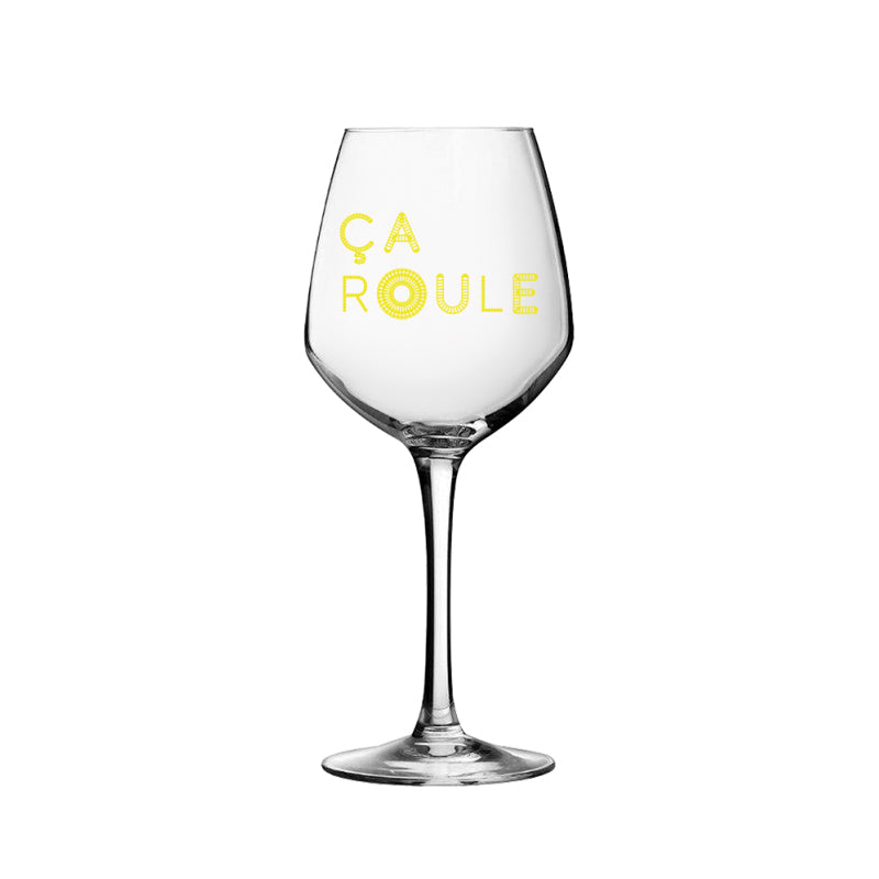 Verre édition 2022 (6 pièces)
