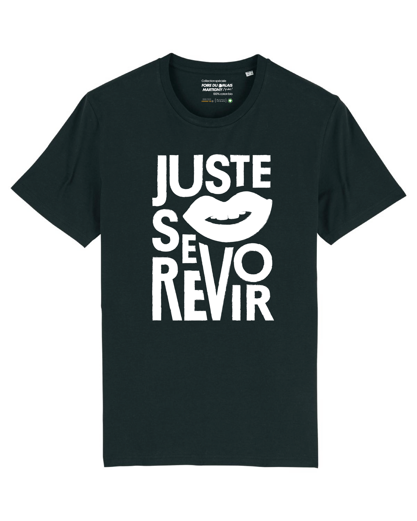 T-shirt édition 2021