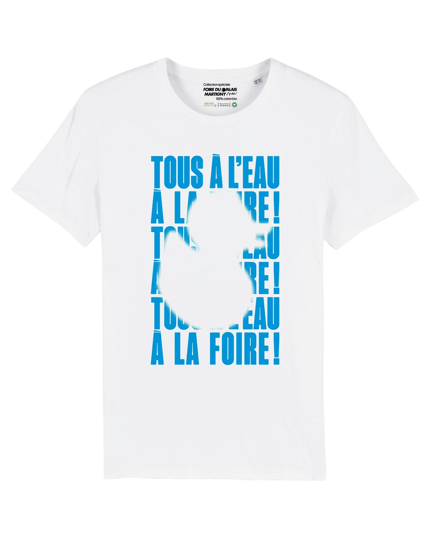 T-shirts édition 2023 - Visuel 2