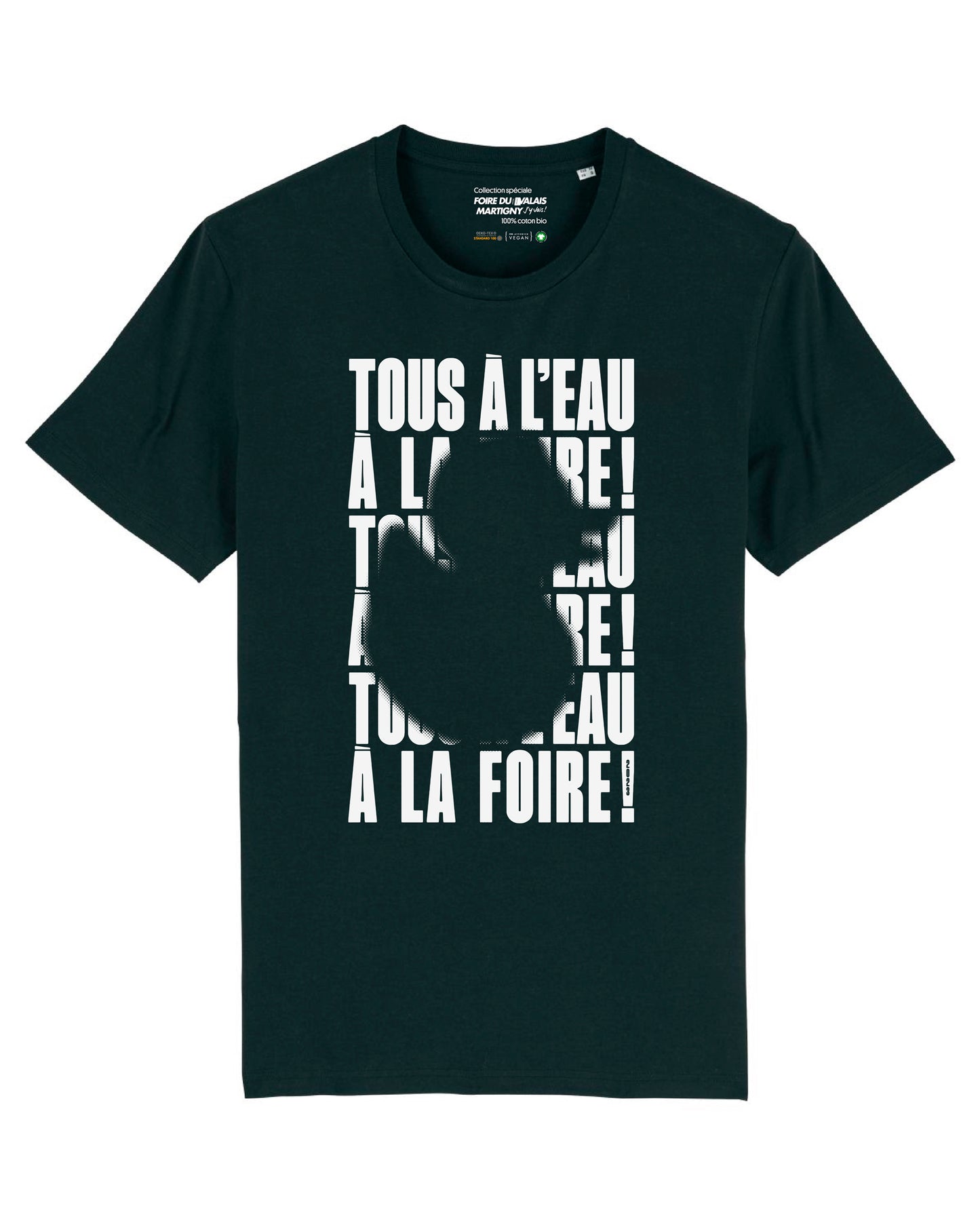 T-shirts édition 2023 - Visuel 2