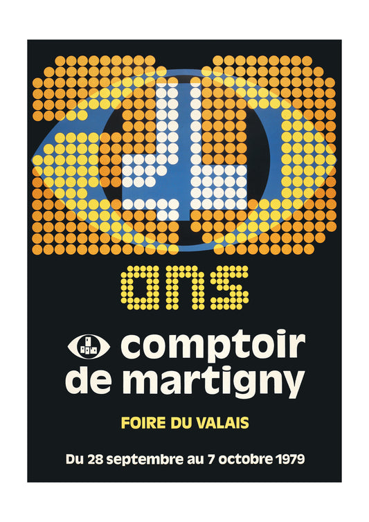 Affiche 1979