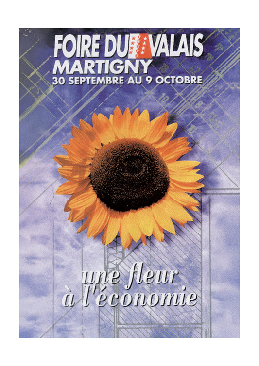 Affiche 1994