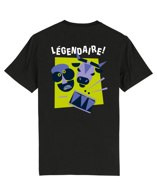 Le t-shirt édition 2025
