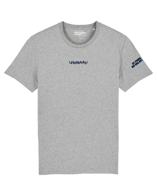 Le t-shirt Légendaire!
