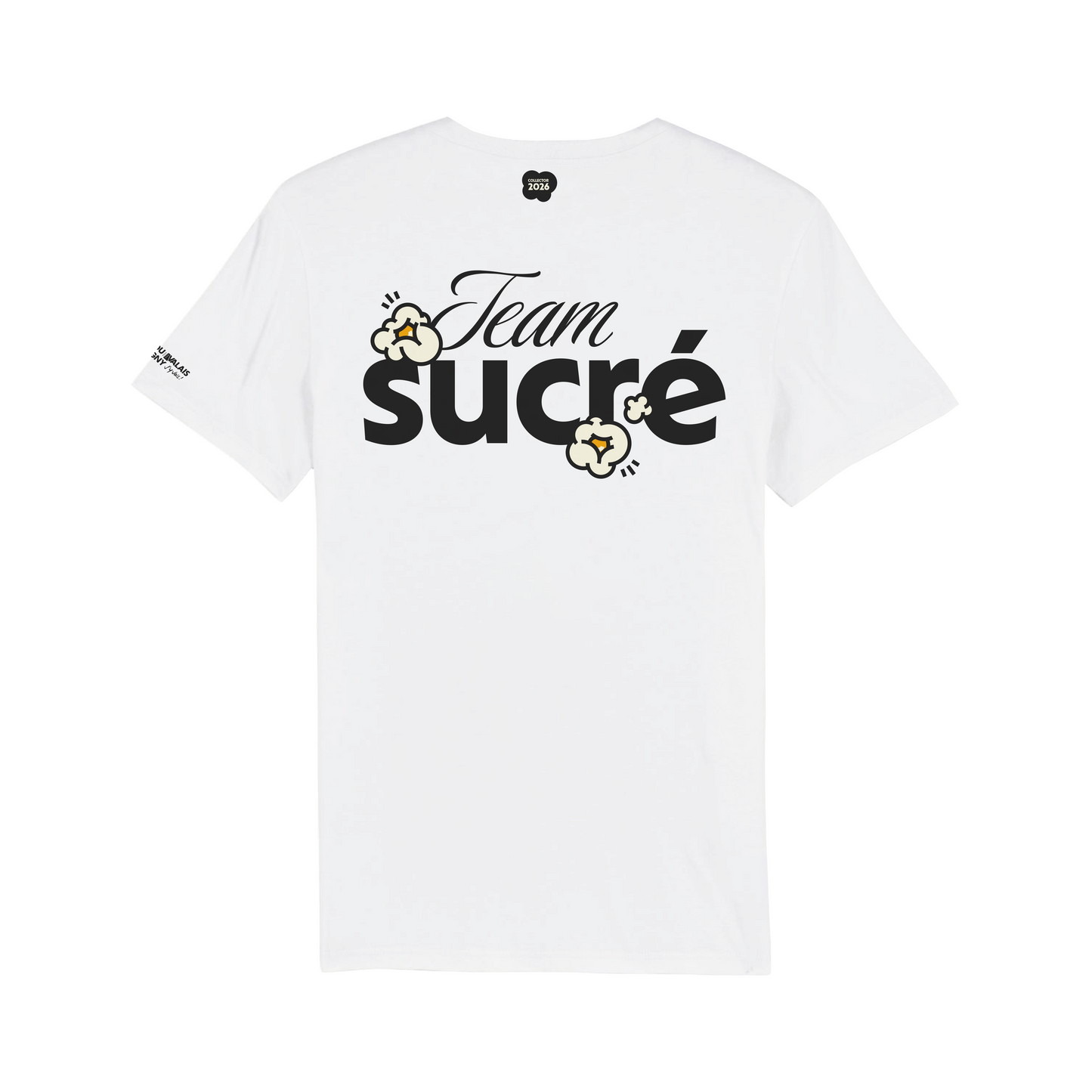 Team Sucré