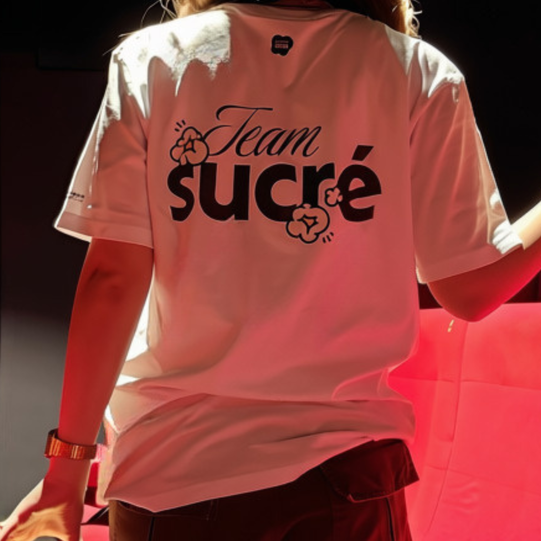 Team Sucré